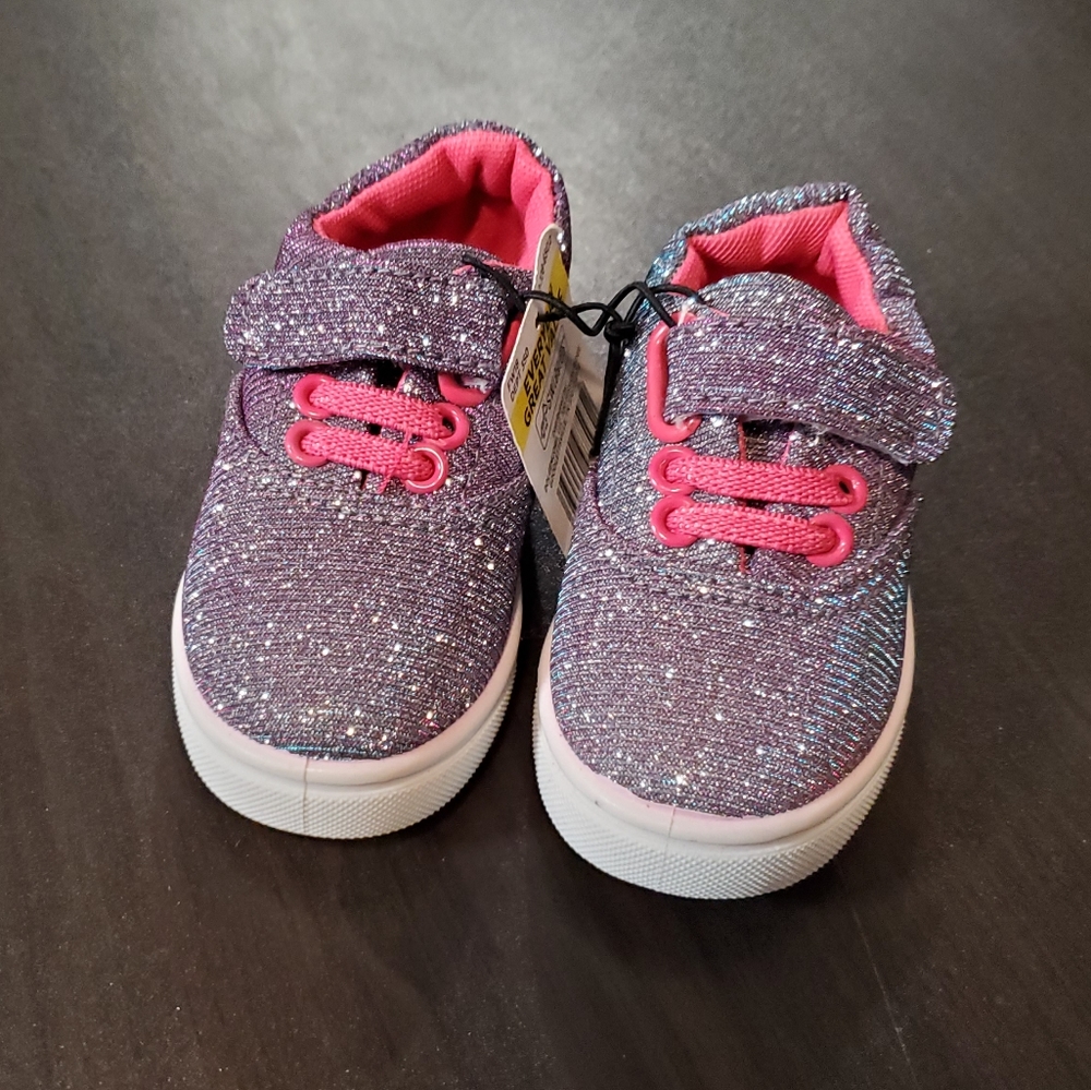Swiggles Sparkling Shoes